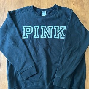 Victoria Secret PINK crewneck